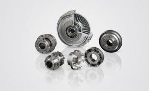 Khớp nối FLENDER/SIEMENS